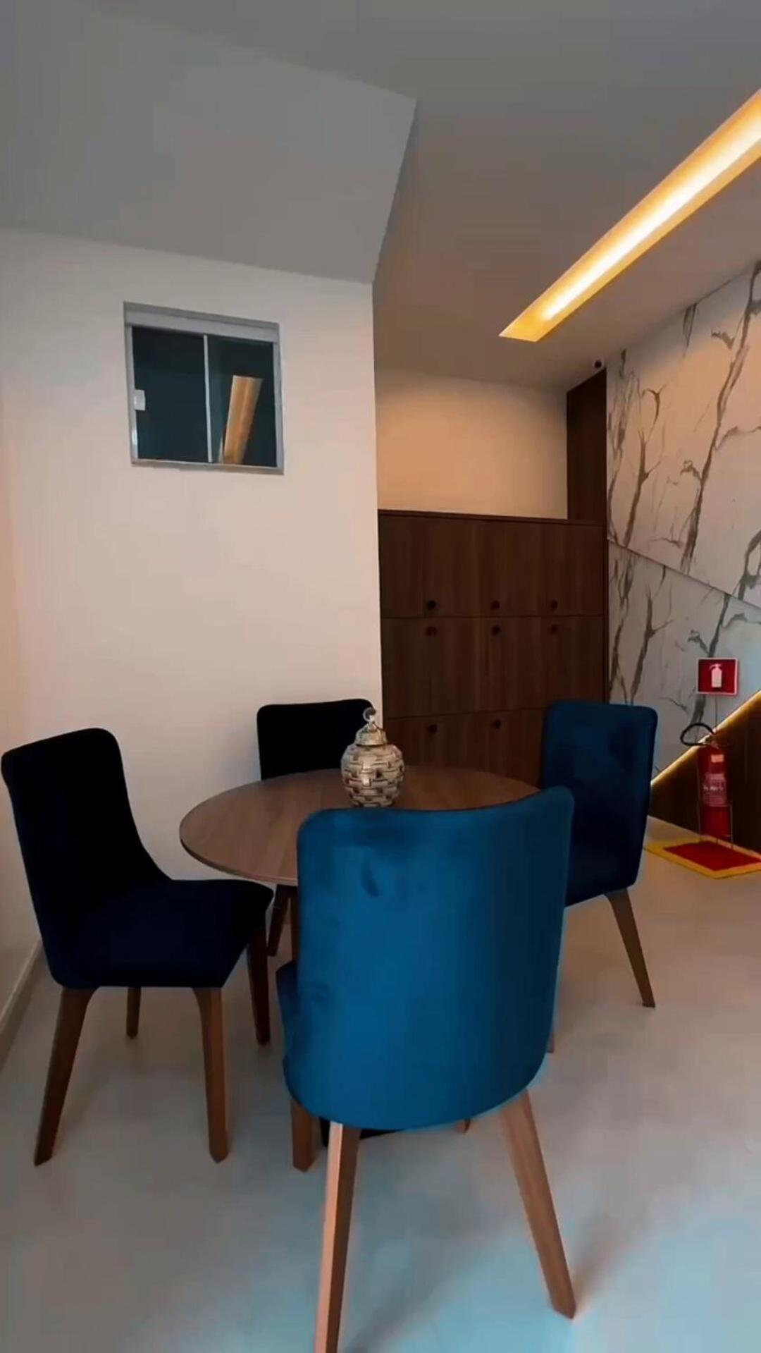 Pousada Fortaleza Ribeira do Pombal Экстерьер фото